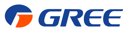 Logo Gree