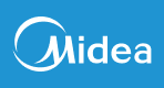 Logo Midea