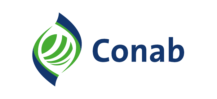 Logo CONAB