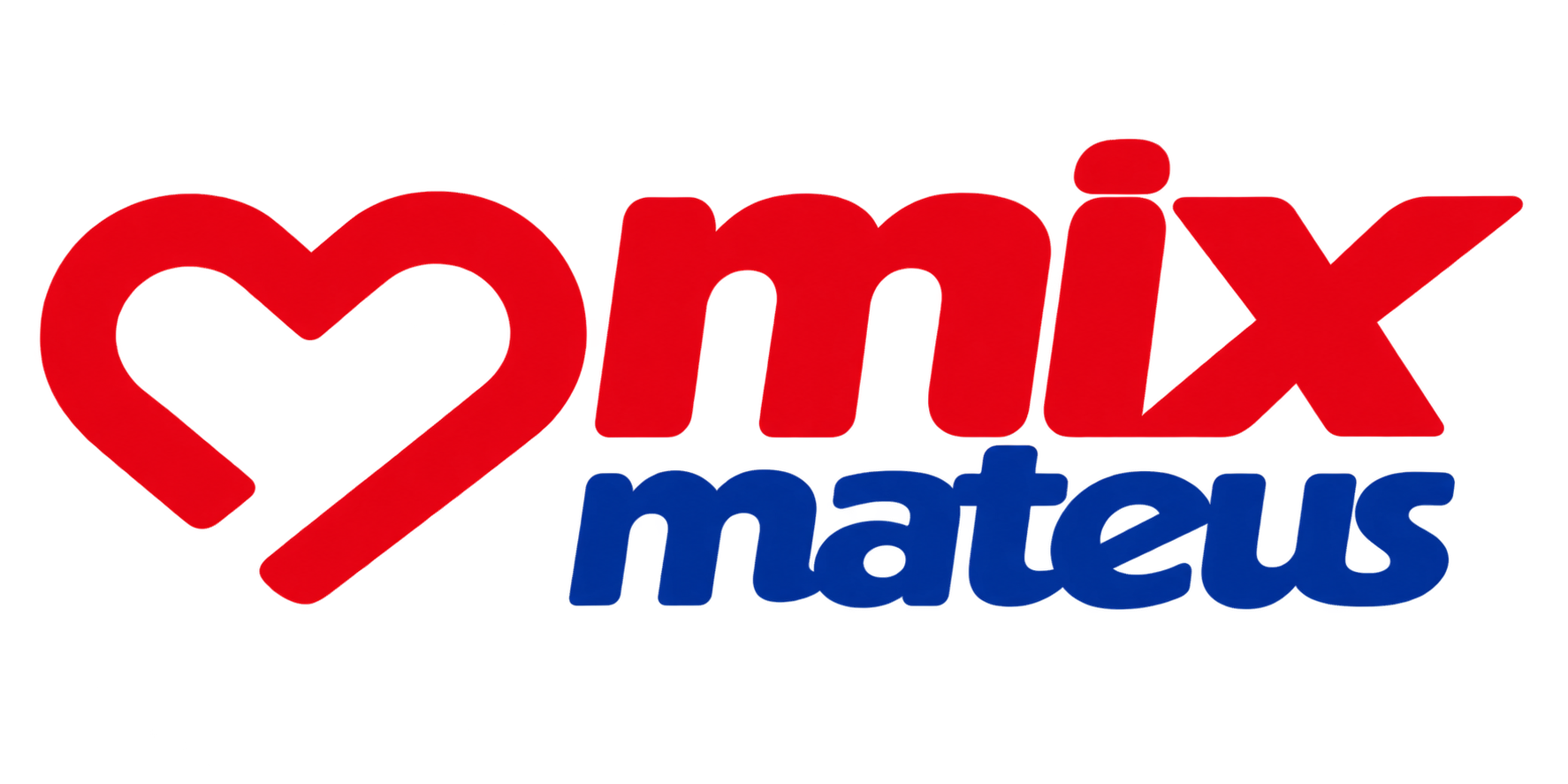 Logo Mix Mateus