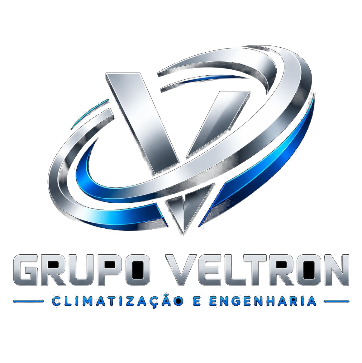 Grupo Veltron — Climatização e Engenharia